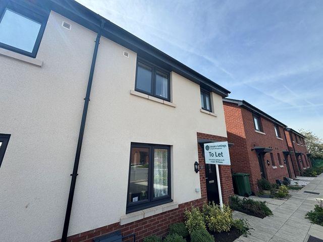 House for rent in Watergate, Devon