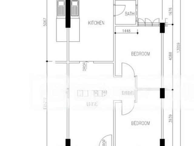 Detached House for sale