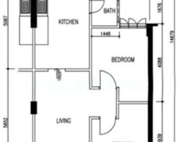 Detached House for sale