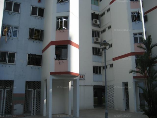 Detached House for sale in 15 East Coast, Katong