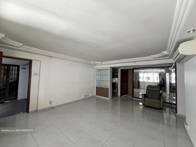 Detached House for sale