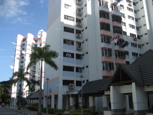 Detached House for rent in 15 East Coast, Katong