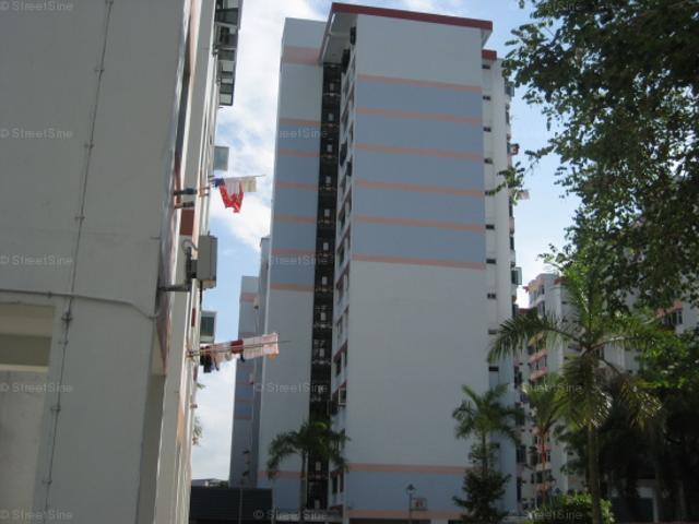 Detached House for sale