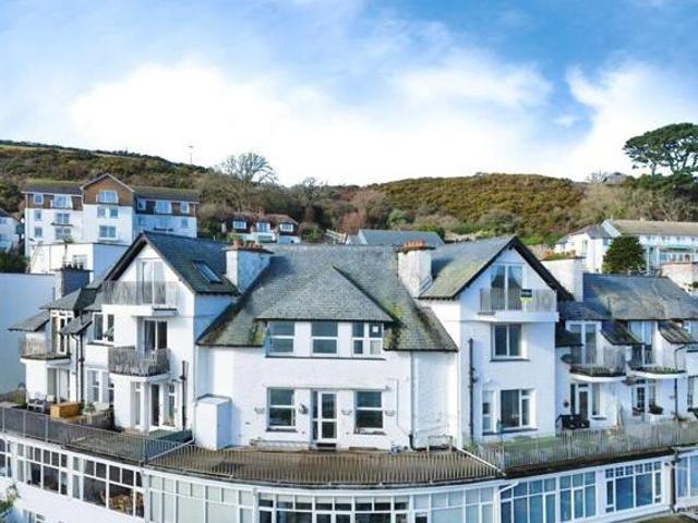 House for sale in Looe, Cornwall