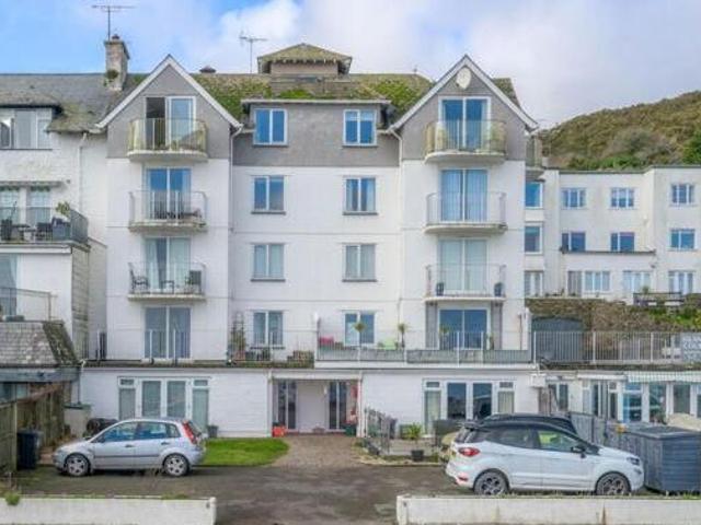 House for sale in Looe, Cornwall