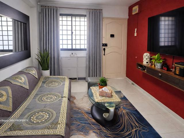 Detached House for sale