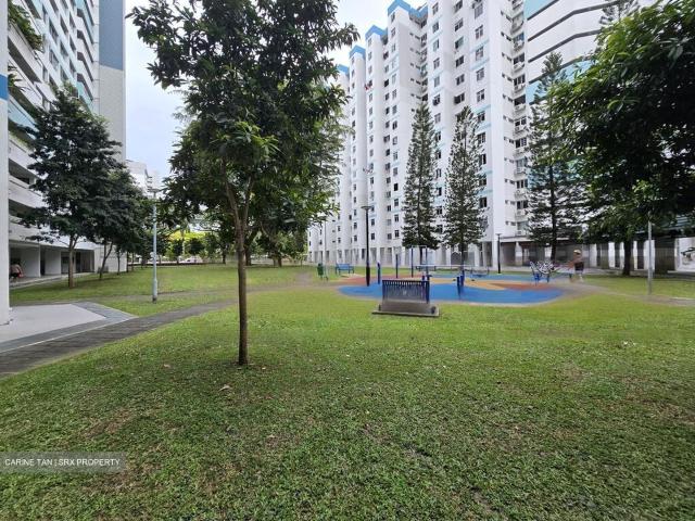 Detached House for sale