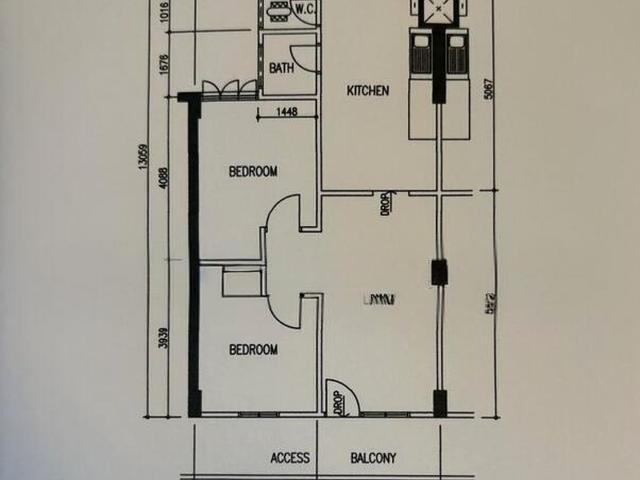 Detached House for sale