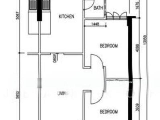 Detached House for sale