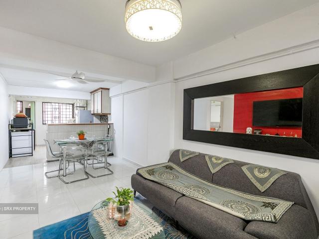 Detached House for sale