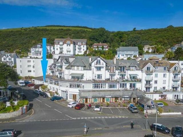 House for sale in Looe, Cornwall