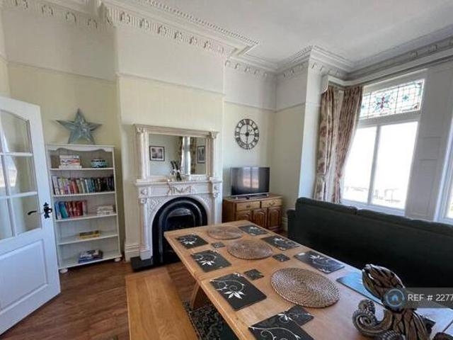 House for rent in Rhyl, Wales