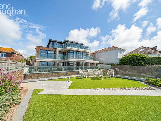 Apartment for rent in Rottingdean