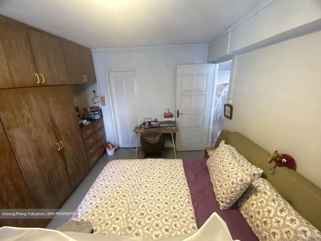 Detached House for sale