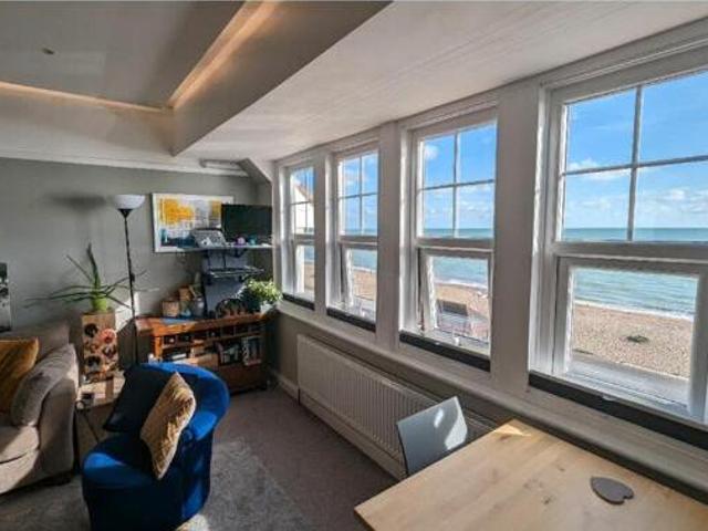 House for sale in Clapham, West Sussex