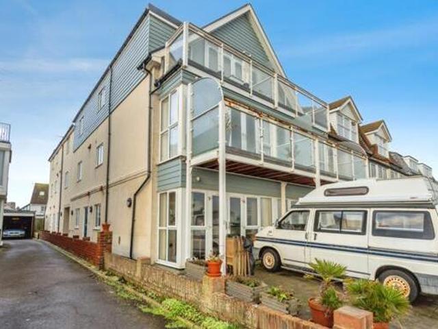 House for sale in Clapham, West Sussex