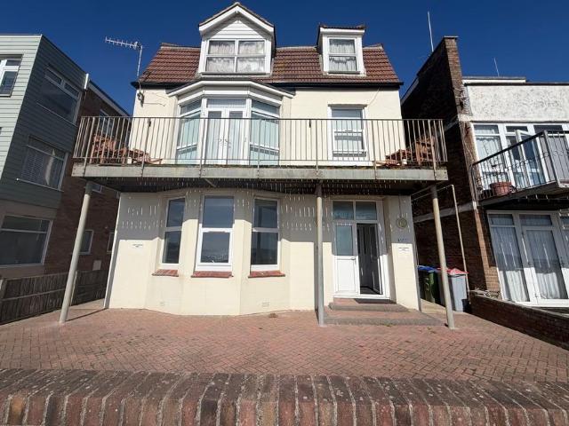 Apartment for rent in Bognor Regis, Arun