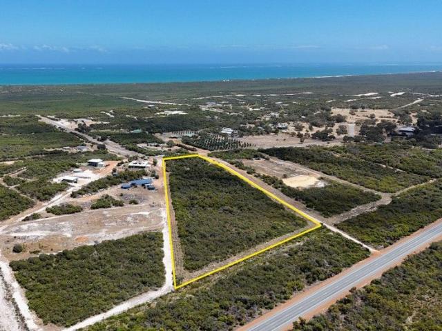 Land for sale in Jurien Bay, Western Australia