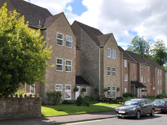 Apartment for rent in Coleford, Bromsberrow Heath