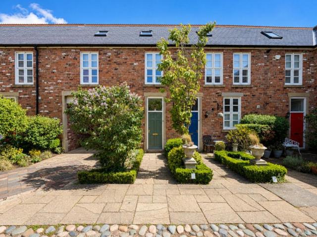 Apartment for rent in Meols Cop, Southport