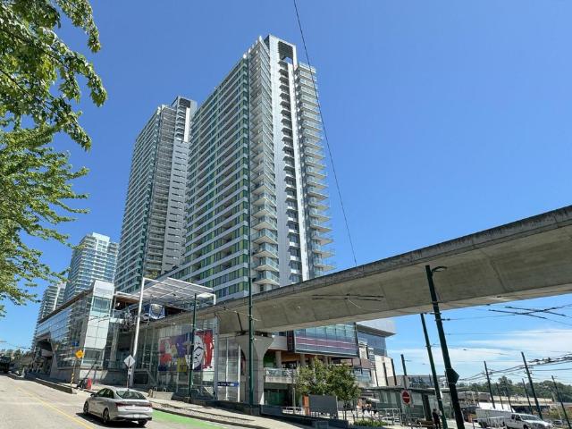 Apartment for rent in Vancouver, British Columbia