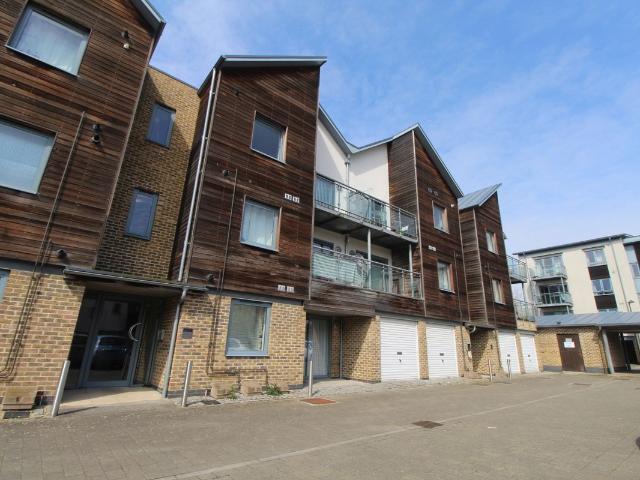 House for rent in Hythe, Fordham Heath