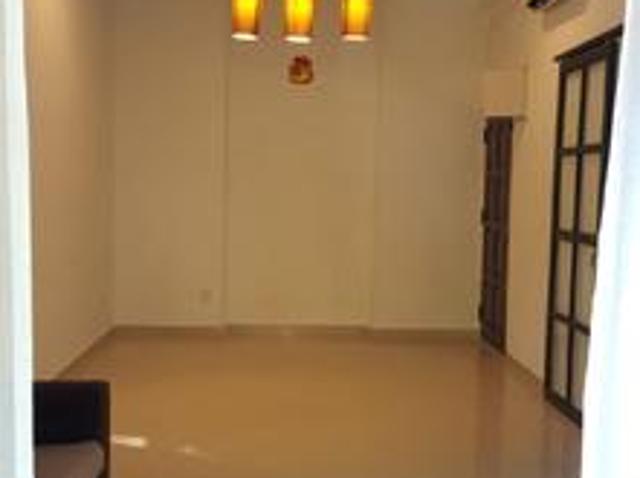 Condominium for sale in Georgetown, Penang