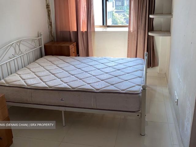 Apartment for rent