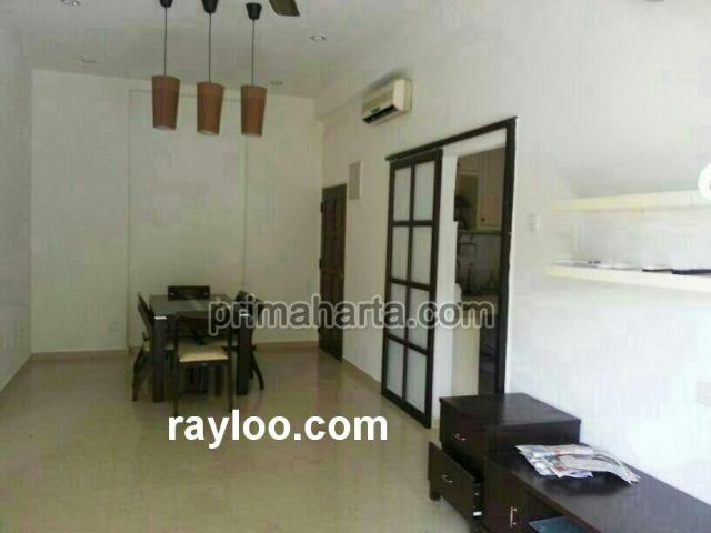 Apartment for rent in Georgetown, Penang