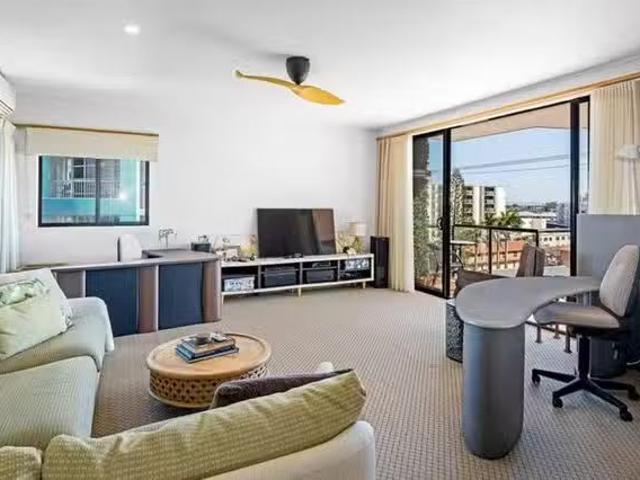 Apartment for rent in Toombul, Queensland