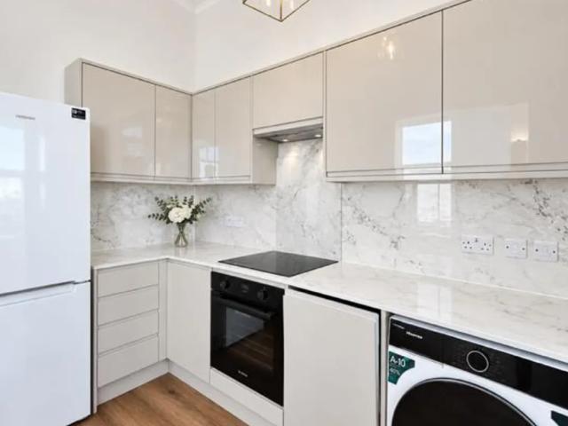 Apartment for rent in West Worthing, Worthing