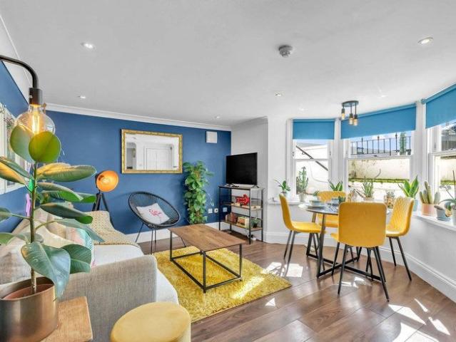 Apartment for rent in Kemptown, Brighton & Hove