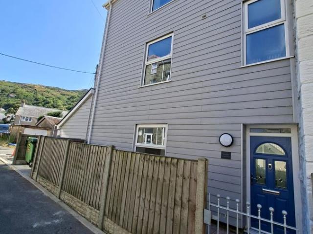 House for rent in Barmouth