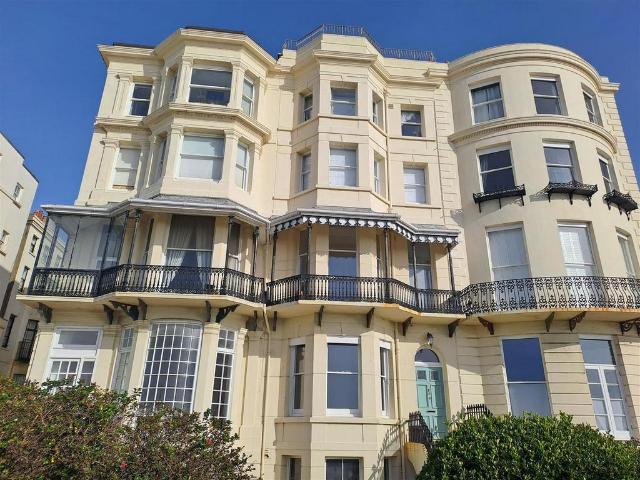 Apartment for rent in Kemptown, Brighton & Hove