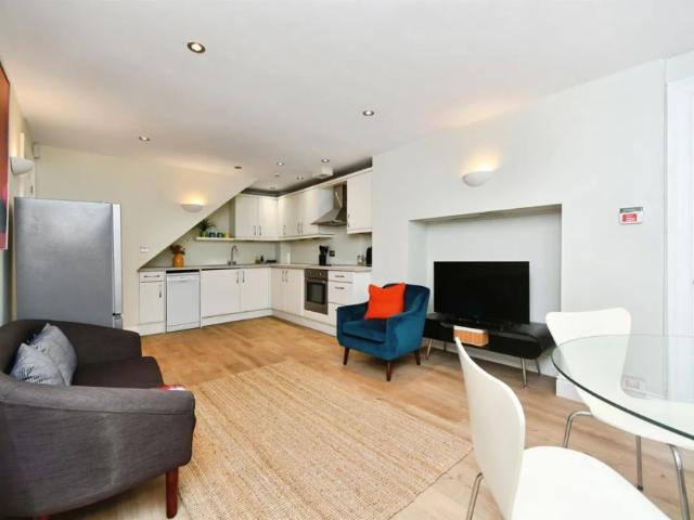 House for rent in Kemptown, Brighton & Hove