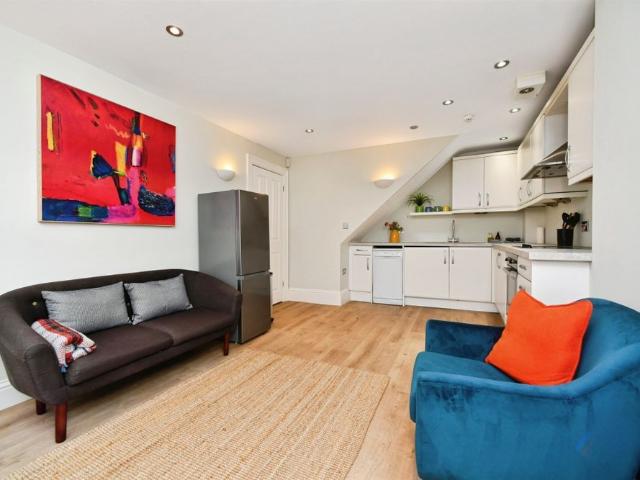 House for rent in Kemptown, Brighton & Hove