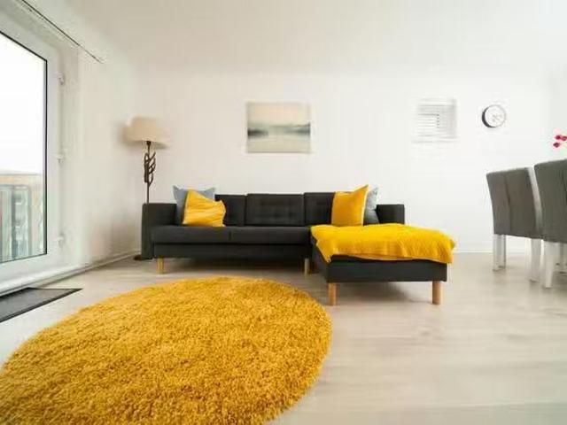 Apartment for rent in Kemptown, Brighton & Hove