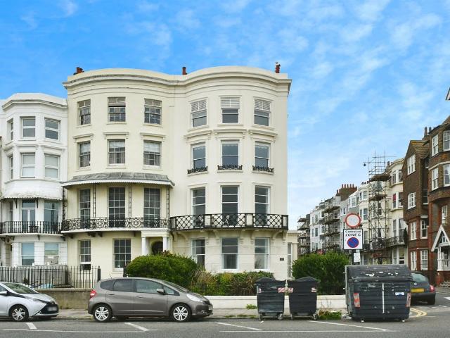 Apartment for rent in Kemptown, Brighton & Hove
