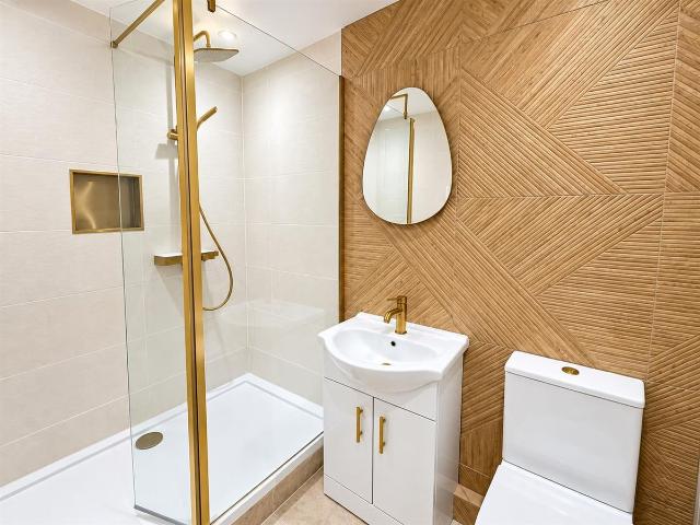Apartment for rent in Kemptown, Brighton