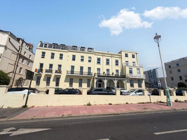 Apartment for rent in Kemptown, Brighton & Hove