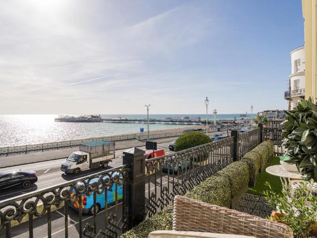 Apartment for rent in Kemptown, Brighton