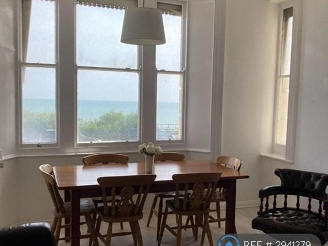 Apartment for rent in Kemptown, Brighton & Hove