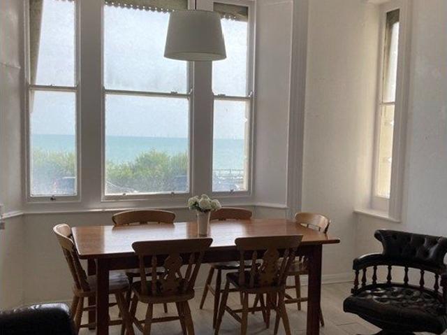 Apartment for rent in Kemptown, Brighton & Hove