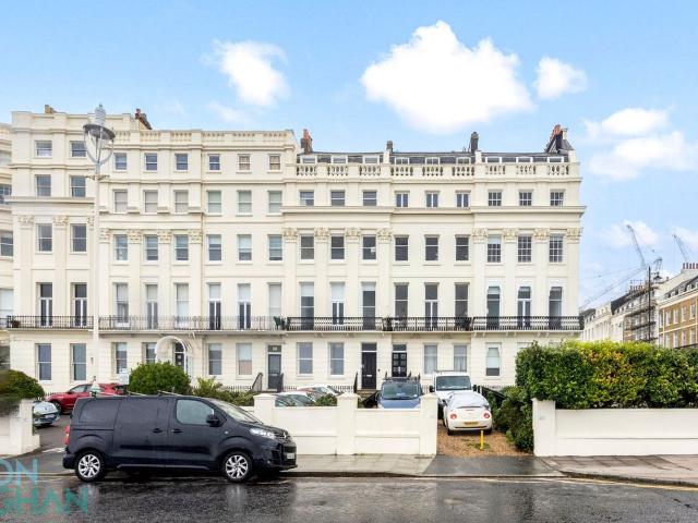 Apartment for rent in Kemptown, Brighton