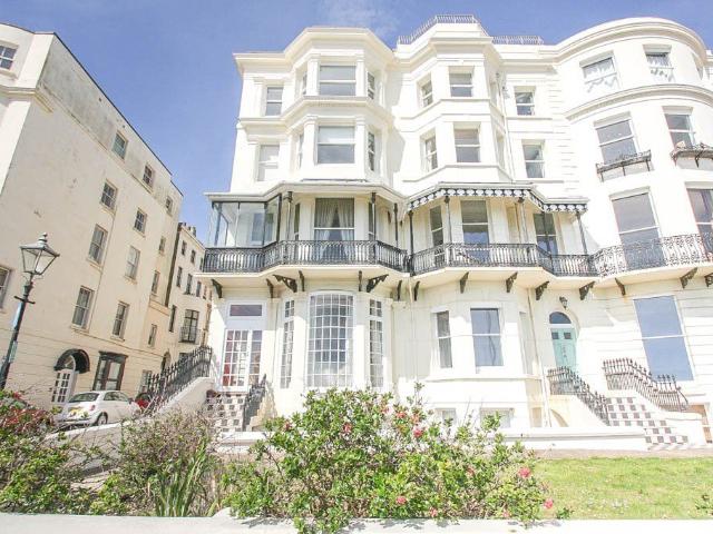 Apartment for rent in Kemptown, Brighton & Hove