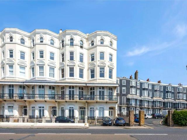 Apartment for rent in Kemptown, Brighton & Hove