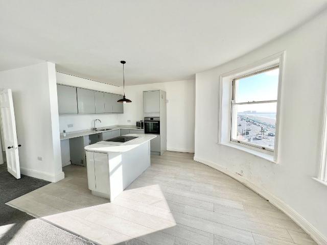 Apartment for rent in Kemptown, Brighton & Hove