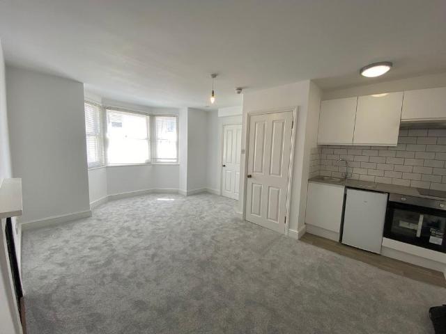 Apartment for rent in Kemptown, Brighton & Hove