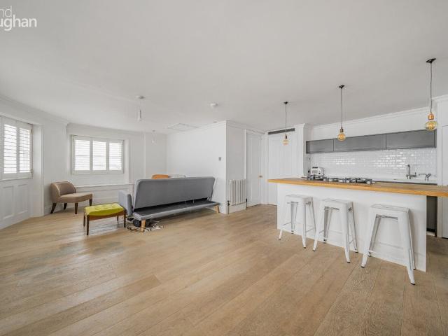 Apartment for rent in Kemptown, Brighton & Hove