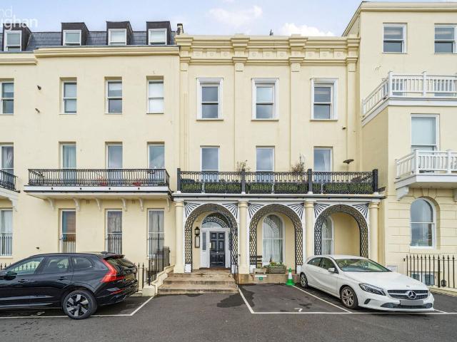 Apartment for rent in Kemptown, Brighton & Hove
